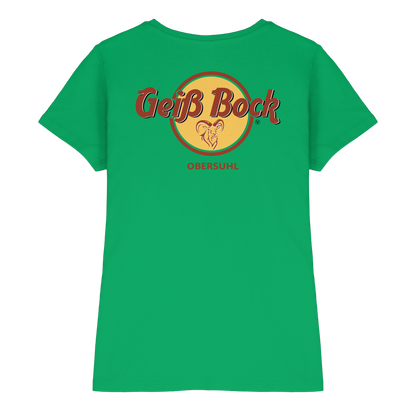 Ladies Shirts - Ladies Premium Shirt