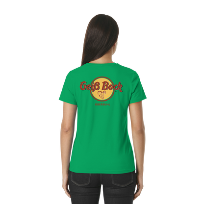 Ladies Shirts - Ladies Premium Shirt