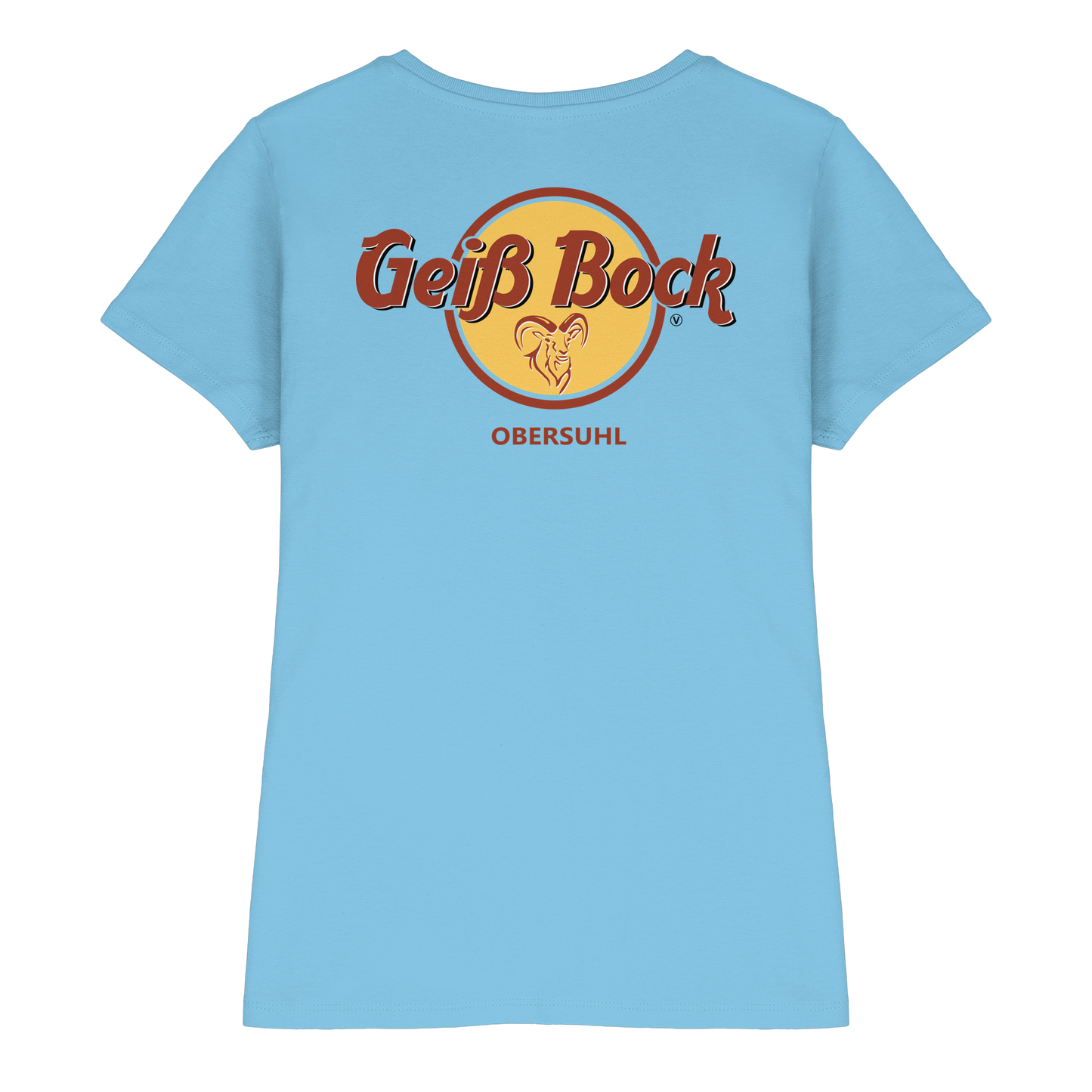 Ladies Shirts - Ladies Premium Shirt