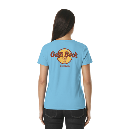 Ladies Shirts - Ladies Premium Shirt