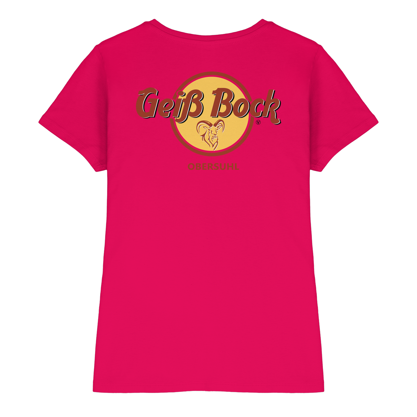 Ladies Shirts - Ladies Premium Shirt