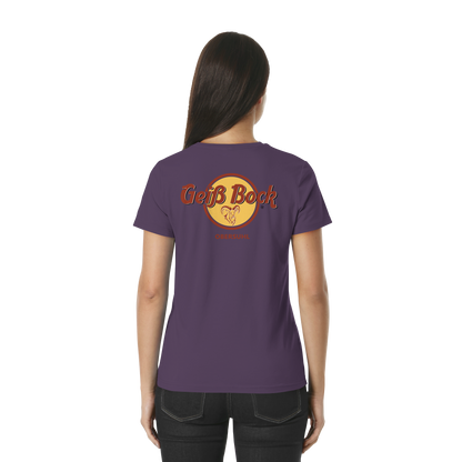 Ladies Shirts - Ladies Premium Shirt