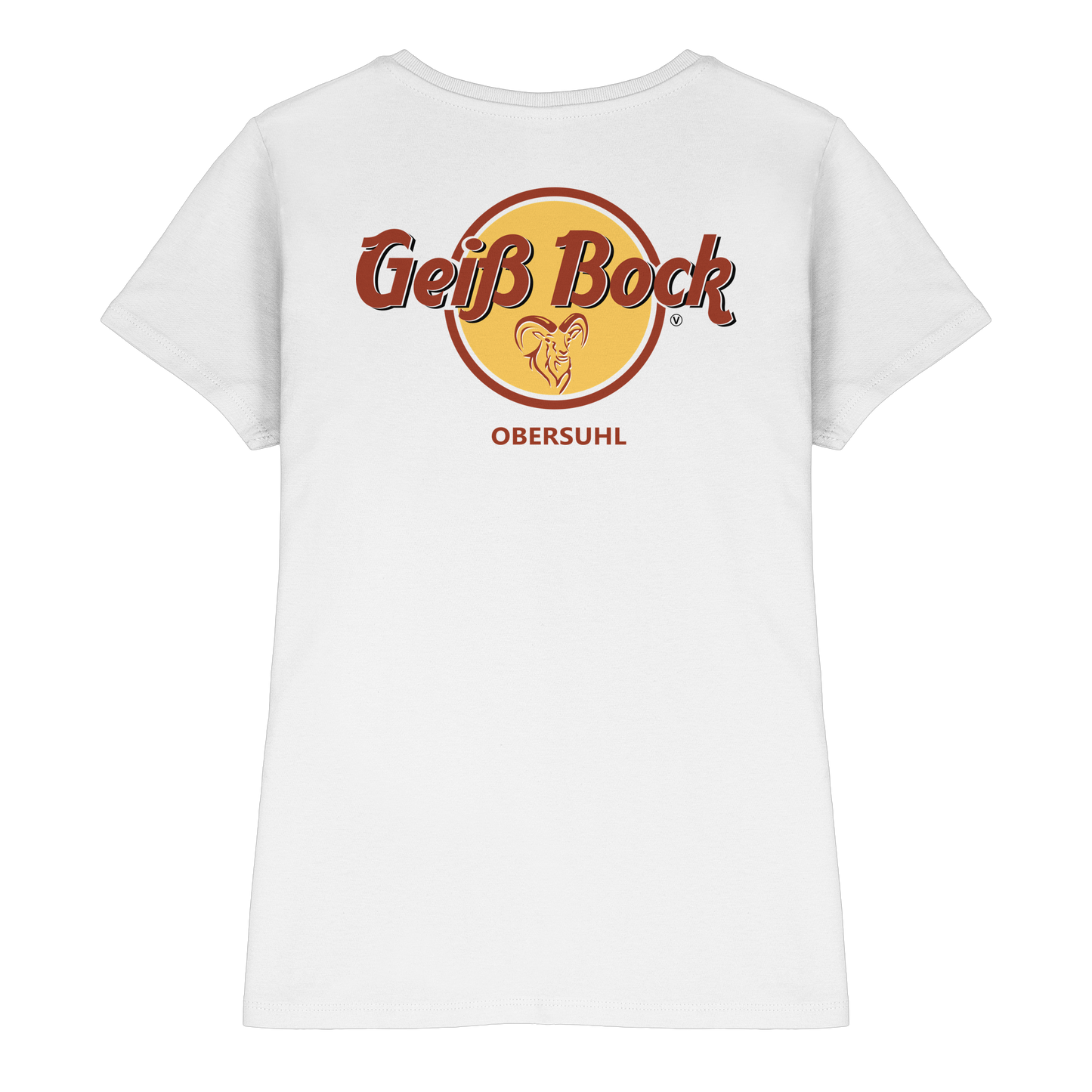 Ladies Shirts - Ladies Premium Shirt