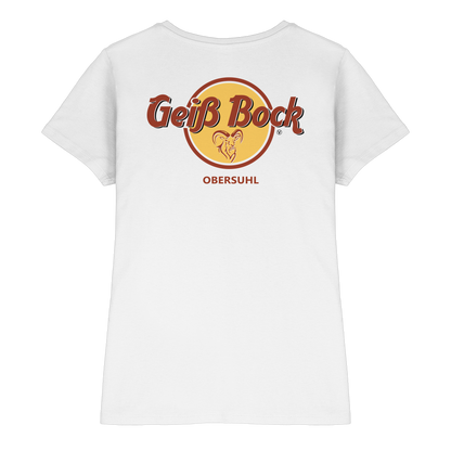 Ladies Shirts - Ladies Premium Shirt