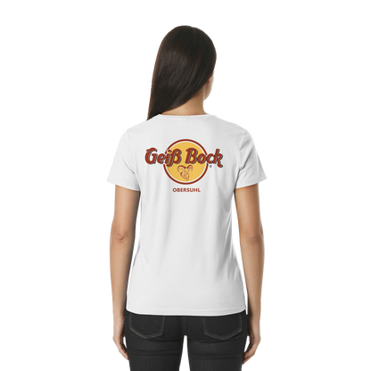 Ladies Shirts - Ladies Premium Shirt
