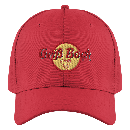 Authentic Baseball Cap - Authentic Baseball Cap