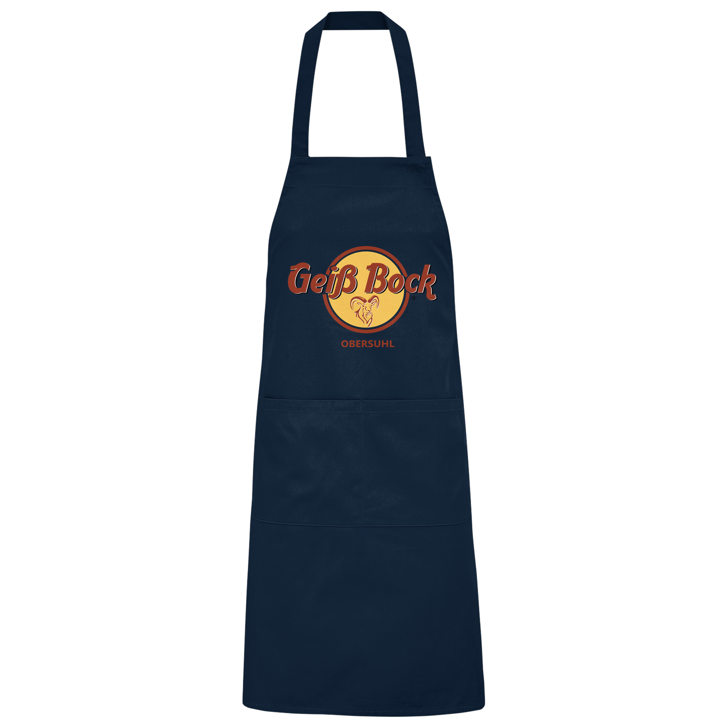 Home & Living - Organic Grillschürze