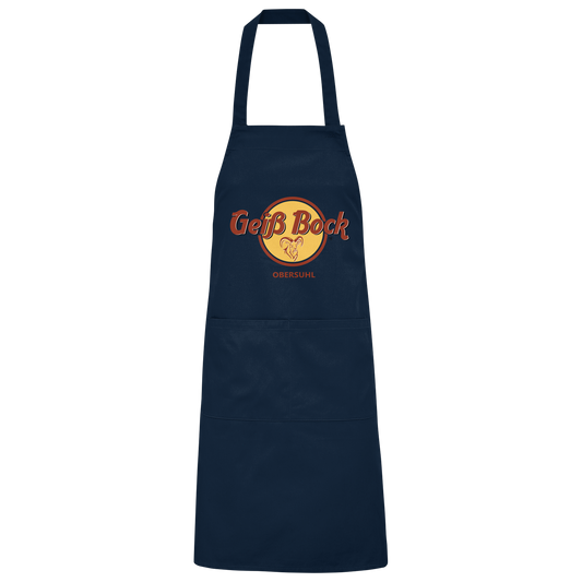 Home & Living - Organic Grillschürze